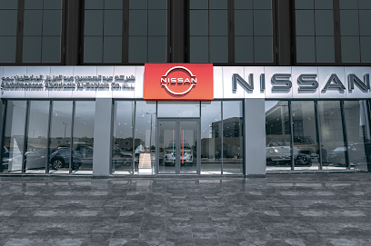 نيسان البابطين - معرض الجهراء - المنقف - +965 1804 888