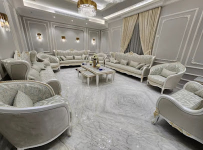 مفروشات وستائر الكويت - المنقف - +965 557 65114