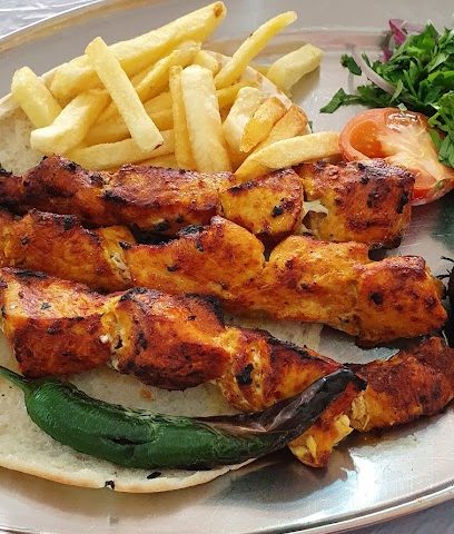 مطعم جنة اشم العربي - المنقف - +965 559 24131