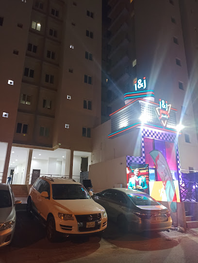جيمس & جاسم - Kuwait|Sabah Al Salem|736J+GPW