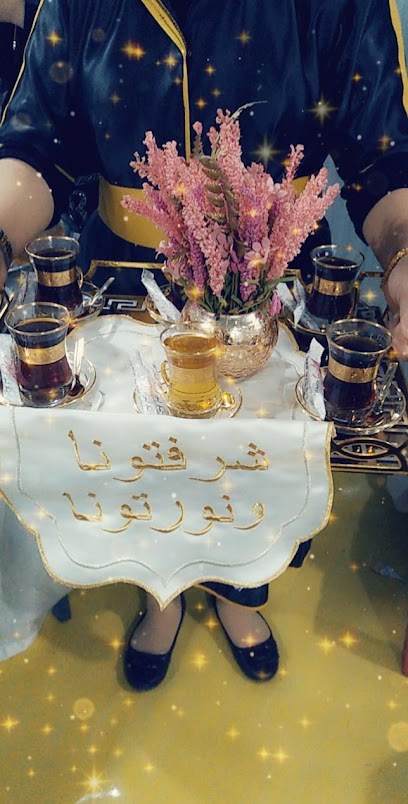 خدمة ضيافة شاى وقهوة & بالكويت - Kuwait|29.2824274