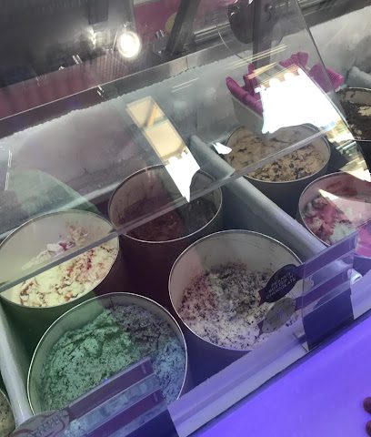 باسكن روبنز - مدينة الكويت - +965 1833 033