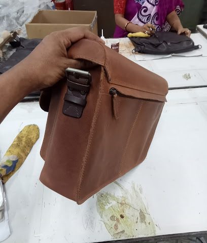 شركة سلوزة لصناعة الجلود - مدينة الكويت - +965 9904 2943