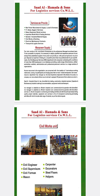 توريد العمال - Kuwait|54552|3 Fahaheal