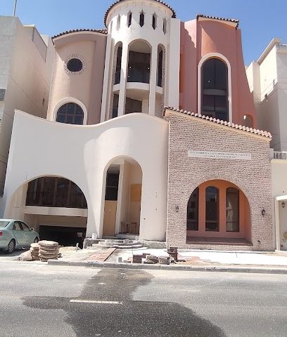 بابا - السالمية -