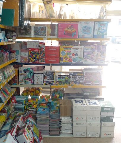مكتبة الشاطئ الازرق - مدينة الكويت - +965 9775 4401