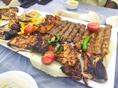 مطعم حدائق دمشق، Mangaf مطعم حدائق دمشق - السالمية - +965 6630 5140