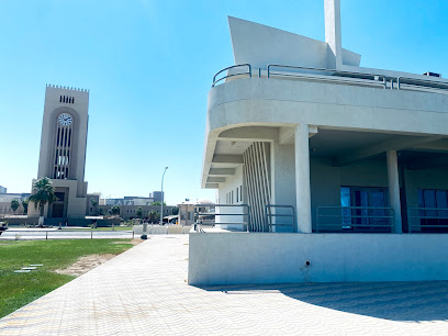 نادي جامعة الكويت - السالمية - +965 6566 0856