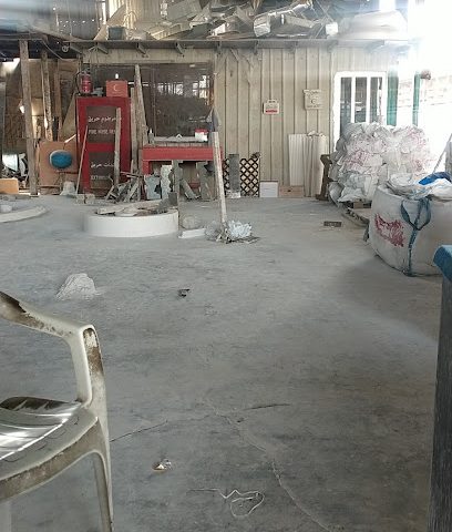 مصنع جوبال للجبس - مدينة الكويت - +965 9981 7715