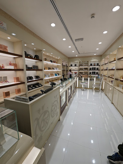 عطور الرصاصي - Kuwait|مدينة الكويت|Ajilal Mall