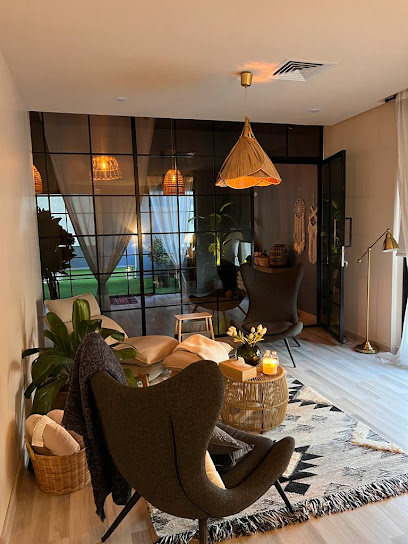 مجموعة العلاج CPlus الكويت | مجموعة عبدالرحمن الشايع للاستشارات النفسية - Kuwait|Salmiya|83XV+7XH