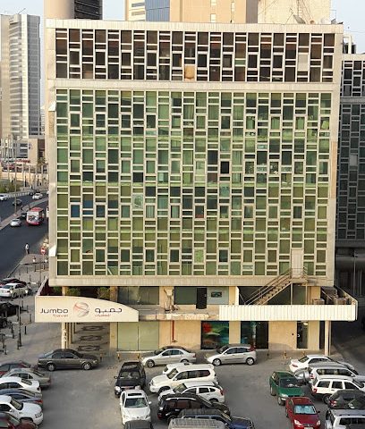 شركة جمبو للسياحة والسفر - الجهراء ، - +965 1801 234
