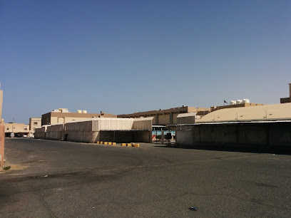مدرسة عبدالرحمن الدعيج المتوسطة - المنقف - +965 2362 9729