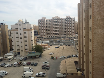 آي كاندي بوتيك - مدينة الكويت - +965 2224 0215