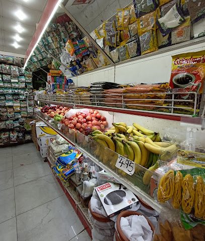 سوبر ماركت جواد - مدينة الكويت - +965 2563 8440