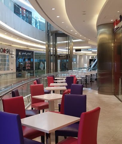 مطعم العشاء - السالمية - +965 9009 1147