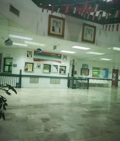 مستشفى الزهراء للأنف والأذن والحنجرة - المنقف - +965 2524 1743