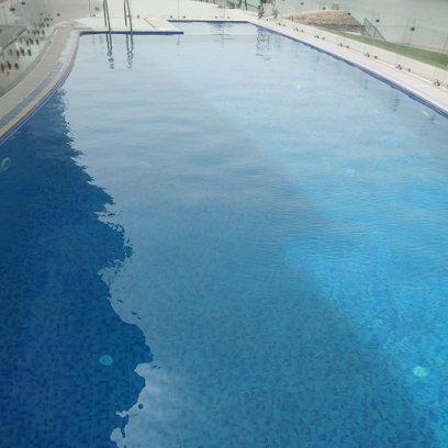 شركة بروتك لأحواض السباحة - السالمية - +965 9600 4420