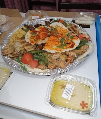 Caboria Abo HALIFA- مطعم كابوريا ابو حليفه - السالمية - +965 1840 444