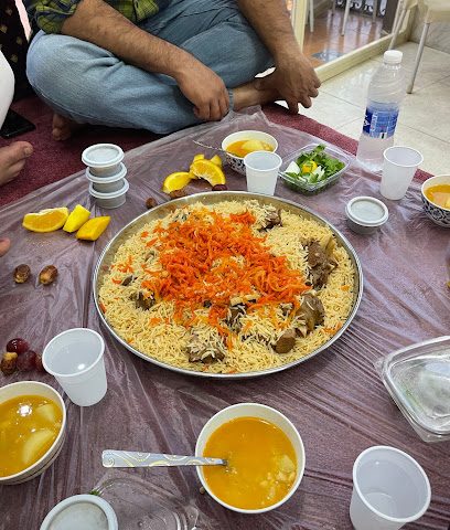 خليج بخارى - السالمية - +965 9993 8395