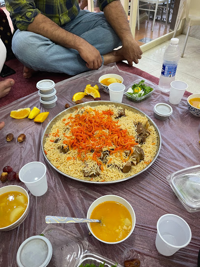خليج بخارى - Kuwait|114 St|بخارى الخليج
