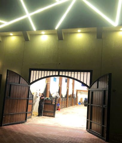 فريق الدبوس للقدره والتحمل - الشويخ الصناعية - +965 515 29510