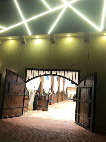فريق الدبوس للقدره والتحمل - Kuwait|Al Abdaliyah|Unnamed Road|4RMF+GP6