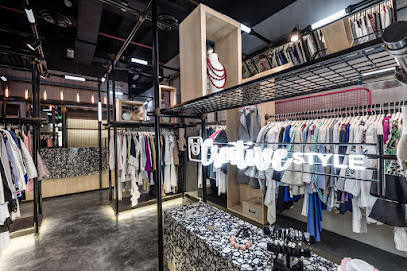 كريتيف ستايل 89 مول - مجمع اجيال Street 57 Fahaheel - +965 9998 6193