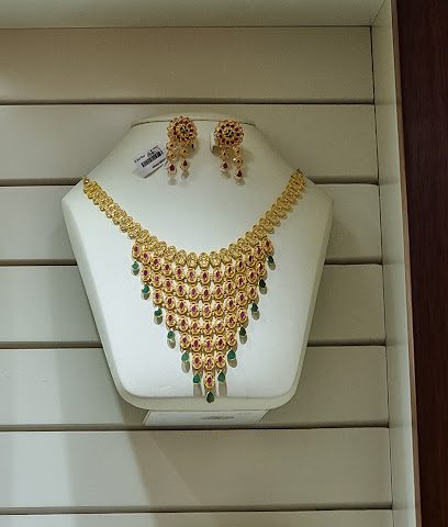 مجوهرات جويالوكاس - مدينة الكويت - +965 2202 1378