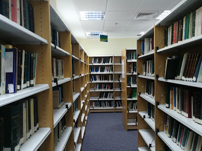مكتبة الجابرية العامة مكتبة الجابرية العامة - السالمية - +965 2532 3063