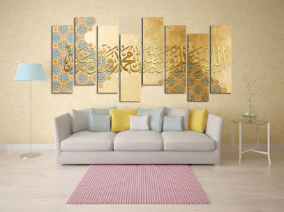 مرمرة انترناشيونال للديكور - حولي ، - +965 9559 9407