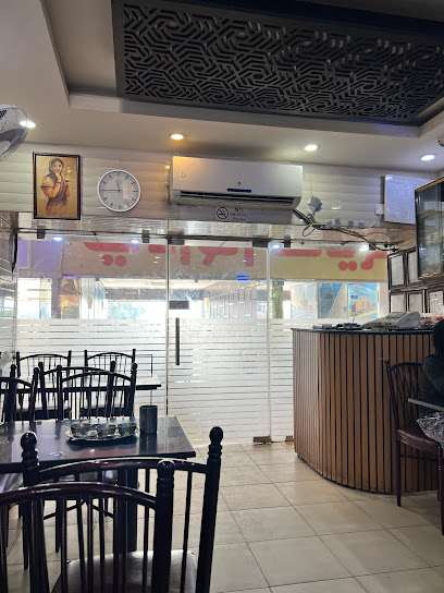 فندق أودوبي - Kuwait|64020|Udupi Cuisine