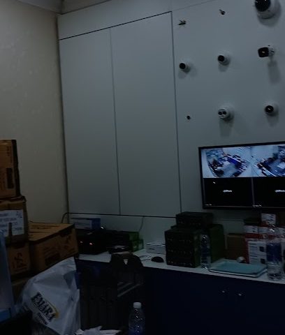 اتصالات الكويت للشبكات والأنظمة الأمنية - السالمية - +965 510 50078