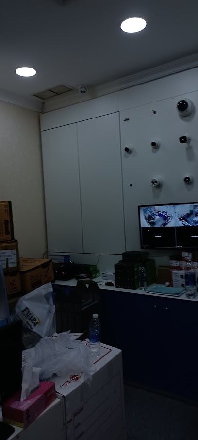 اتصالات الكويت للشبكات والأنظمة الأمنية - Kuwait|Hawally 32003|82Q4+9J