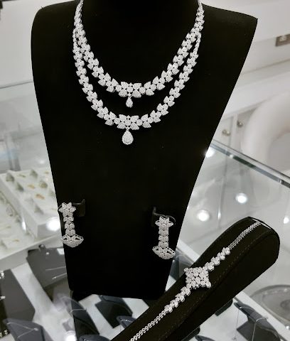 مجوهرات الرزين - مدينة الكويت - +965 9800 7901