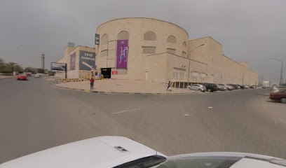 شركة مطبعة المجموعة الدولية - السالمية -