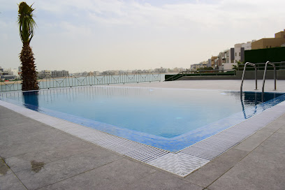 Atlas Blue - شريكك المتميز في حمام السباحة - غرب ابو فطيرة الحرفية - +965 1804 666