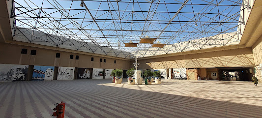 مكتبة عبدالعزيز حسين - السالمية - +965 2538 5001