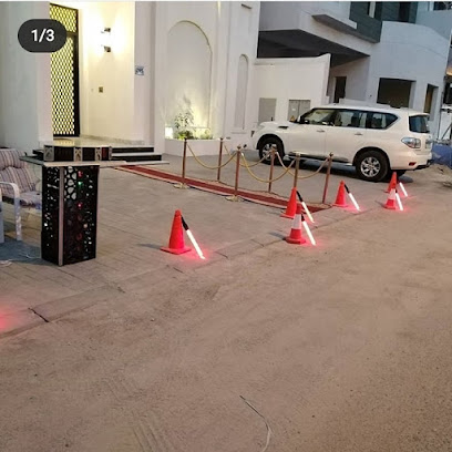 النوبي للضيافة والمناسبات بالكويت - راي - +965 6699 5457