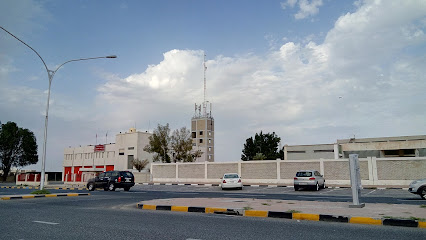 مركز إطفاء الصليبيخات - السالمية -