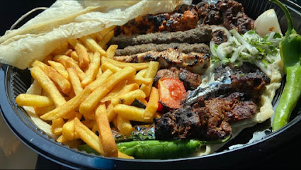 ابن الجبل - مدينة الكويت - +965 2261 4007