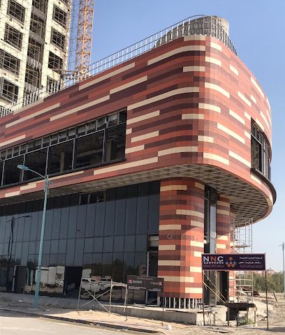 شركة النجار الأهلية للمقاولات العامة للمباني - منطقة التجارة الحرة بالكويت - +965 9917 9060