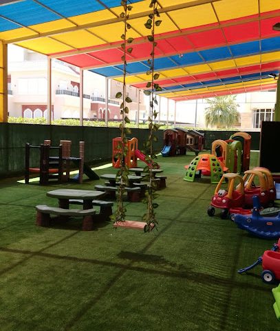 حضانة او بيبى - المنقف - +965 9552 2200