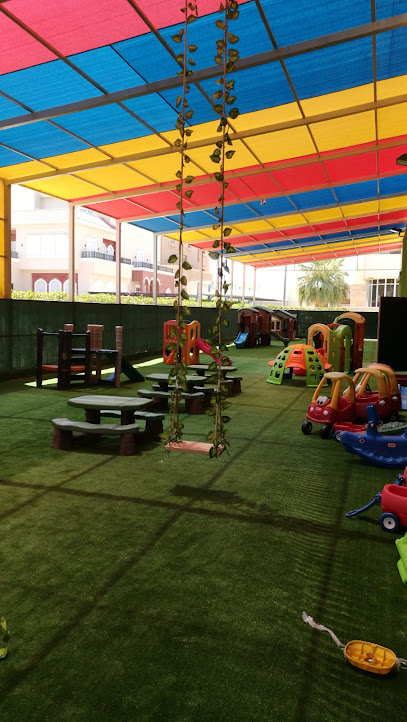حضانة او بيبى - Kuwait|Zahra|House 28 219 St