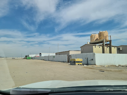 شركة الحص للهندسة والنقل (HETCO) - الزور - +965 2398 1389