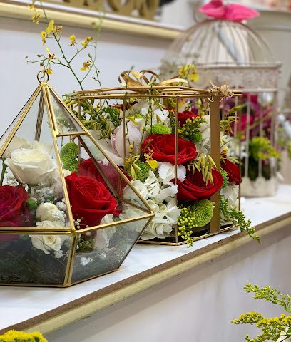 جنتي_بالونز - صباح السالم - +965 2457 4424