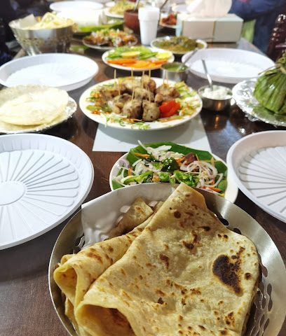 مطعم لذيذ ماليه - السالمية - +965 2247 4571
