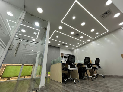 فورلاين انتريورز الكويت - مدينة الكويت - +965 507 57057