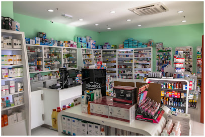 صيدلية الهاجري - صباح السالم - +965 1800 077