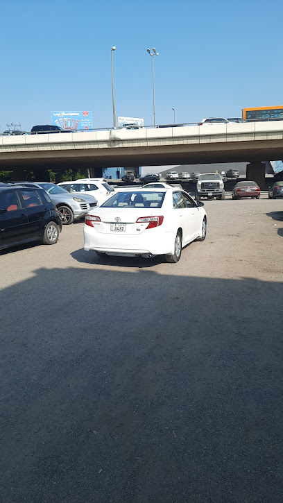 مبيعات تقسيط السيارات - Kuwait|70051|Industrial area Shuwaikh